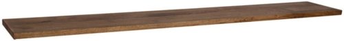 På billedet ser du variationen Planke til bænk, Derby fra brandet Preform i en størrelse H: 3 cm. B: 37 cm. L: 200 cm. i farven Mørk Natur