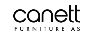 likehome er forhandler af Canett Furniture møbler