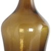 På billedet ser du variationen Rec, Flaske, Brun fra brandet House Doctor i en størrelse D: 23 cm. x H: 41 cm. i farven Brun