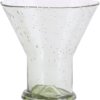 På billedet ser du variationen Bubble, Glas, Silo fra brandet House Doctor i en størrelse D: 10 cm. x H: 9,8 cm. i farven Lysegrøn