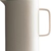 På billedet ser du variationen Pot, Kaffekande fra brandet House Doctor i en størrelse D: 10 cm. x H: 20 cm. i farven Creme