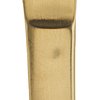 På billedet ser du variationen Kniv, Golden fra brandet House Doctor i en størrelse L: 22,2 cm. i farven Guld