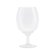 På billedet ser du variationen Nouveau, Øl/ vand glas fra brandet House Doctor i en størrelse D: 10.5 cm. i farven Klar
