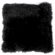 På billedet ser du variationen Lammeskindspude, New Zealand fra brandet Preform i en størrelse H: 15 cm. B: 40 cm. L: 40 cm. i farven Sort
