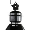 På billedet ser du variationen Volumen, Lampe fra brandet House Doctor i en størrelse D: 54 cm. x H: 60 cm. i farven Sort