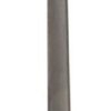 På billedet ser du variationen Ox, Lang ske, 18/10 rustfrit stål fra brandet House Doctor i en størrelse L: 19,5 cm. i farven Stål