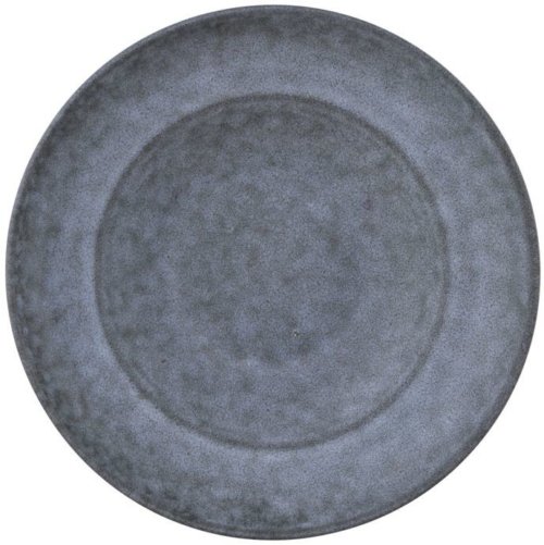 På billedet ser du variationen Grey Stone, Skål/pasta tallerken fra brandet House Doctor i en størrelse D: 28 cm. x H: 6 cm. i farven Grå