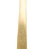 På billedet ser du variationen Elegant, Ske fra brandet House Doctor i en størrelse L: 20,5 cm. i farven Guld