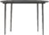 På billedet ser du variationen Skrivebord, Eda fra brandet House Doctor i en størrelse H: 74 cm. B: 61,8 cm. L: 110 cm. i farven Sort