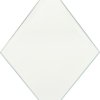 På billedet ser du variationen Spejl, Diamond fra brandet House Doctor i en størrelse H: 22 cm. B: 16 cm. i farven Klar