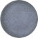 På billedet ser du variationen Grey Stone, Tallerken fra brandet House Doctor i en størrelse D: 25,4 cm. x H: 2 cm. i farven Grå
