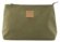 På billedet ser du variationen Toilet taske fra brandet House Doctor i en størrelse 32 x 12 cm. x H: 24 cm. i farven Armygrøn