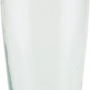 På billedet ser du variationen Vandglas, Votiv fra brandet House Doctor i en størrelse D: 8,5 cm. H: 13 cm. i farven Glas