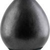 På billedet ser du variationen Vase, Baby fra brandet House Doctor i en størrelse D: 9 cm. H: 10 cm. i farven Matsort
