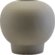 På billedet ser du variationen Vase, Bobble fra brandet House Doctor i en størrelse D: 23,5 cm. H: 22 cm. i farven Mørkegrå