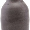 På billedet ser du variationen Vase, Etnik, Fit fra brandet House Doctor i en størrelse D: 8,5 cm. H: 14 cm. i farven Rød
