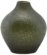 På billedet ser du variationen Vase, Forrest fra brandet House Doctor i en størrelse D: 9 cm. H: 10 cm. i farven Grøn