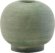 På billedet ser du variationen Vase, Mini Bobbles fra brandet House Doctor i en størrelse D: 7 cm. H: 6,5 cm. i farven Grøn