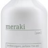 På billedet ser du variationen Body lotion, Pure fra brandet Meraki i en størrelse 275 ML./9.3 FL.OZ i farven Hvid