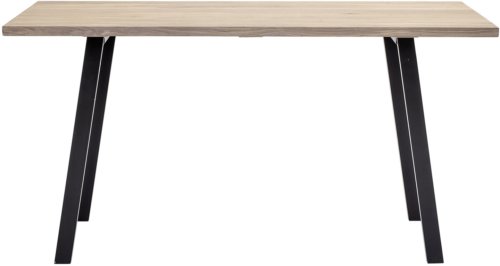 På billedet ser du variationen Skrivebord, Cozy fra brandet Bloomingville i en størrelse H: 75 cm. B: 55 cm. L: 145 cm.