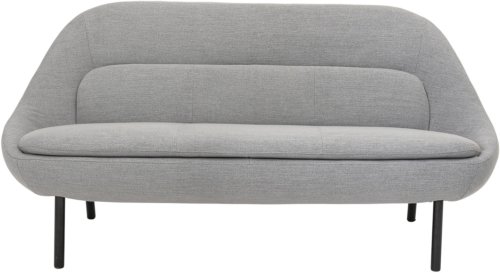 På billedet ser du variationen Sofa, Dawn fra brandet Creative Collection i en størrelse H: 80 cm. B: 78 cm. L: 163 cm.