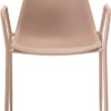 På billedet ser du variationen Spisebordsstol, Dew fra brandet Creative Collection i en størrelse H: 80 cm. B: 52 cm. L: 55 cm.