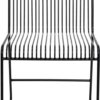 På billedet ser du variationen Spisebordsstol, Friend fra brandet Bloomingville i en størrelse H: 81 cm. B: 51 cm. L: 47 cm.