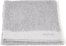 På billedet ser du variationen Håndklæde, hvid/grå fra brandet Meraki i en størrelse H: 60 cm. L: 40 cm. i farven Grå