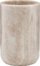 På billedet ser du variationen Tandbørsteholder, Krus, Beige fra brandet Meraki i en størrelse Ø: 8 cm. H: 12 cm. i farven Beige