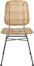 På billedet ser du variationen Spisebordsstol, Laurel fra brandet Bloomingville i en størrelse H: 84 cm. B: 54 cm. L: 43 cm.