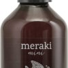 På billedet ser du variationen Olie, Meraki mini fra brandet Meraki i farven Sort