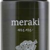 På billedet ser du variationen Shampoo, Meraki mini fra brandet Meraki i en størrelse 150 ML. i farven Sort