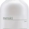 På billedet ser du variationen Shampoo, Pure fra brandet Meraki i en størrelse 490 ML. i farven Hvid