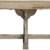 På billedet ser du variationen Spisebord, Brig fra brandet Bloomingville i en størrelse H: 78 cm. B: 75 cm. L: 245 cm.