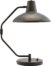 På billedet ser du variationen Bordlampe, Desk fra brandet House Doctor i en størrelse D: 31 cm. H: 48 cm. i farven Antik Brun