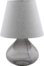 På billedet ser du variationen Lampeskærm, Illy fra brandet House Doctor i en størrelse Ø: 34 cm. H: 27 cm. i farven Grå