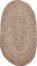 På billedet ser du variationen Tæppe, Charco fra brandet House Doctor i en størrelse B: 90 cm. L: 150 cm. i farven Brun