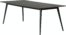 På billedet ser du variationen Pheno, Spisebord fra brandet DAN-FORM Denmark i en størrelse H: 75 cm. B: 100 cm. L: 220 cm. i farven Sort