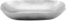 På billedet ser du variationen Bakke, Alu fra brandet Meraki i en størrelse H: 2 cm. B: 11,5 cm. L: 11,5 cm. i farven Sølv finish