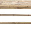 På billedet ser du variationen Cozy, Sofabord, Bambus fra brandet Bloomingville i en størrelse H: 50 cm. B: 60 cm. L: 90 cm. i farven Natur