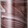 På billedet ser du variationen Cozy, Vase, Glas fra brandet Bloomingville i en størrelse D: 14 cm. H: 25 cm. i farven Brun