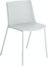 På billedet ser du variationen Hannia, Spisebordsstol fra brandet LaForma i en størrelse H: 78 cm. B: 47 cm. L: 53 cm. i farven Grå