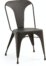 På billedet ser du variationen Malira, Spisebordsstol fra brandet LaForma i en størrelse H: 85 cm. B: 48 cm. L: 53 cm. i farven Sort