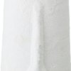 På billedet ser du variationen Berican, Deko Vase, Hvid, Terrakotta fra brandet Bloomingville i en størrelse D: 17,5 cm. H: 40 cm. i farven Hvid
