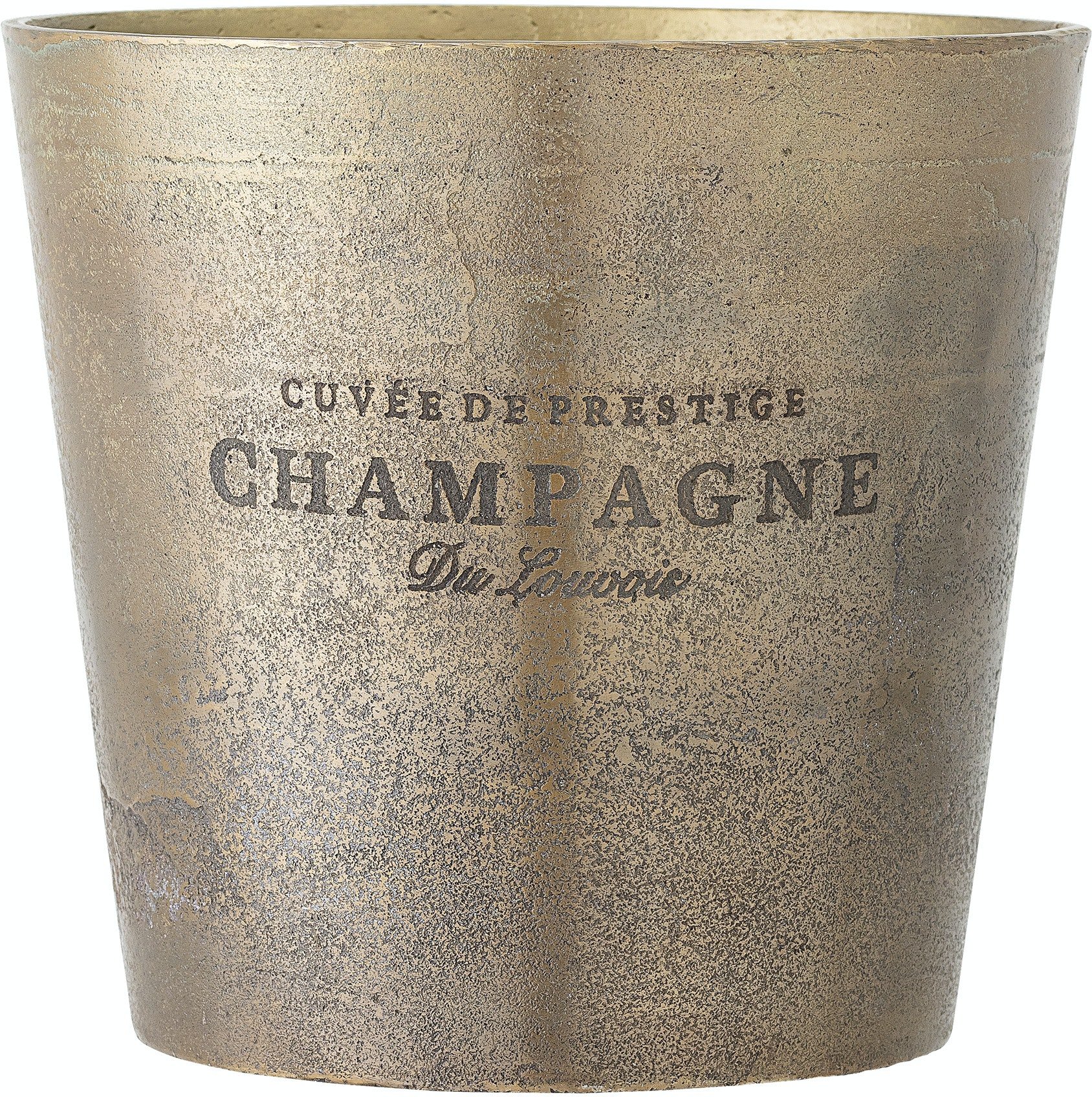 #1 på vores liste over champagnekølere er Champagnekøler