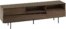 På billedet ser du variationen Cutt, TV-bord fra brandet LaForma i en størrelse H: 56 cm. B: 180 cm. L: 40 cm. i farven Natur/Brun