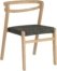 På billedet ser du variationen Ezilda, Udendørs spisebordsstol fra brandet LaForma i en størrelse H: 74 cm. B: 51 cm. L: 55 cm. i farven Grøn