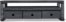 På billedet ser du variationen Tv-bord HayFay-Rail, Model R5, Understel fra brandet OBUZI i en størrelse H: 50 cm. B: 40 cm. L: 155 cm. i farven Mat Sort