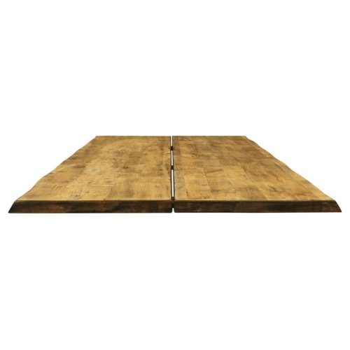 På billedet ser du variationen Hugin, Bordplade til plankebord, Egetræ fra brandet House of Sander i en størrelse H: 4 cm. B: 95 cm. L: 295 cm. i farven Vintage