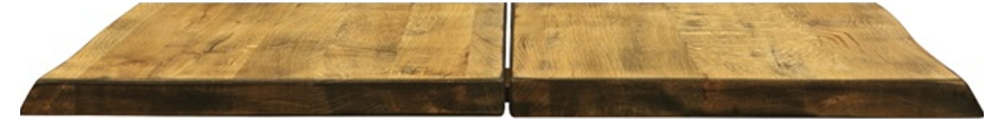 Hugin, Tillægsplade til Hugin plankebord, Egetræ by House of Sander (H: 4 cm. B: 95 cm. L: 50 cm., Vintage)